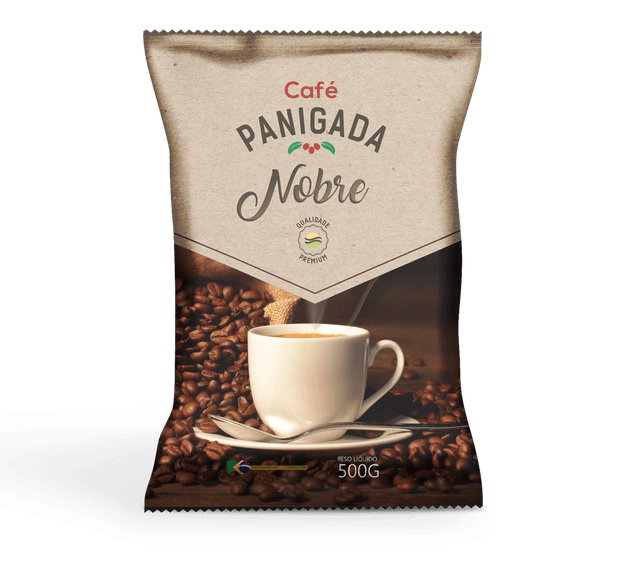 Café Panigada Nobre